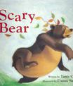 The Scary Bear