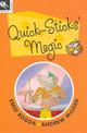 Quick-Sticks' Magic