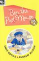 Ben the Post-Mouse