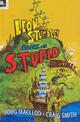 Leon Stumble's Book of Stupid Fairytales