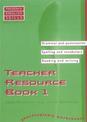 Phoenix English Skills: Teacher Resource Book 1: Years 7-8