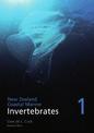 New Zealand Coastal Marine Invertebrates: Volume 1