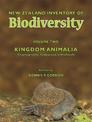 New Zealand Inventory of Biodiversity Vol 2