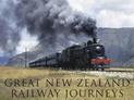 Great New Zealand Railway Journeys