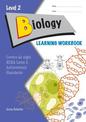 LWB NCEA Level 2 Biology Learning Workbook