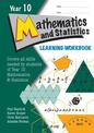 LWB Year 10 Mathematics and Statistics Learning Workbook