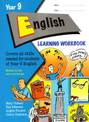 Lwb Year 9 English Learning Workbook