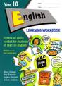 Lwb Year 10 English Learning Workbook
