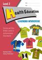 LWB NCEA Level 2 Health Education Learning Workbook