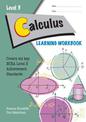 LWB NCEA Level 3 Calculus Learning Workbook