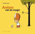 Anton can do Magic
