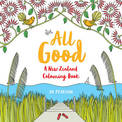 All Good: A New Zealand colouring book