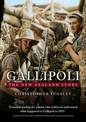 Gallipoli: The New Zealand Story