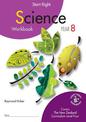 Sr Year 8 Science Workbook
