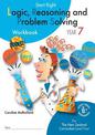 Sr Year 7 Logic, Reasoning and Problem Solving Workbook