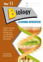 LWB Year 11 NCEA Biology Learning Workbook
