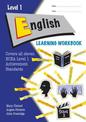 LWB NCEA Level 1 English Learning Workbook
