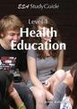 Sg Ncea Level 1 Health Education Study Guide