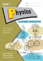 LWB NCEA Level 1 Physics Learning Workbook