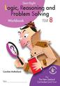 Sr Year 8 Logic, Reasoning and Problem Solving Workbook