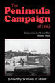 The Peninsula Campaign Of 1862: Yorktown To The Seven Days, Vol. 3