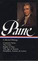 Thomas Paine: Collected Writings (LOA #76): Common Sense / The American Crisis / Rights of Man / The Age of Reason /  pamphlets,