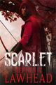 Scarlet: Number 2 in series