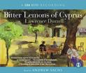 Bitter Lemons Of Cyprus