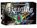 Knights - Box Set: Exciting medieval adventure story PLUS fabulous 96-piece puzzle!