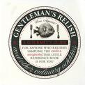 Gentleman's Relish and Other Culinary Oddities: A Gourmet's Guide for Anyone Who Relishes Sampling the Exotic and Unexpected (Na