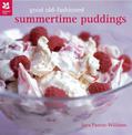 Good Old-Fashioned Summertime Puddings (National Trust Food)