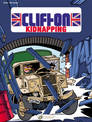 Clifton 6: Kidnapping