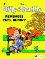 Billy & Buddy Vol.1: Remember This, Buddy?