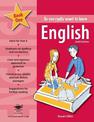 So you really want to learn English Book 1 Answer Book