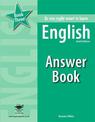 So you really want to learn English Book 3 Answer Book