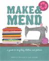 Make & Mend: A Guide to Recycling Clothes and Fabrics