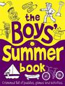The Boys' Summer Book