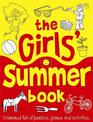 The Girls' Summer Book
