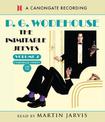 The Inimitable Jeeves: Volume 2