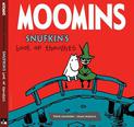 Moomins: Snufkin's Book Thoughts