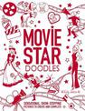 Movie Star Doodles