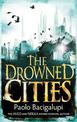 The Drowned Cities: Number 2 in series