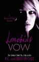 Lenobia's Vow: Number 2 in series