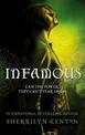 Infamous: Number 3 in series