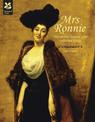 Mrs Ronnie: The society hostess who collected kings