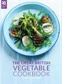 The Great British Vegetable Cookbook (National Trust Food)