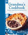 Grandma's Cookbook