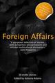 Foreign Affairs: Erotic Relations in Exotic Locations