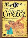 Things About Ancient Greece: You Wouldn't Want To Know!