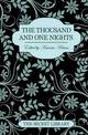 The Thousand and One Nights: The Secret Library